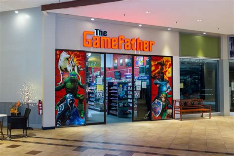 local gaming stores.